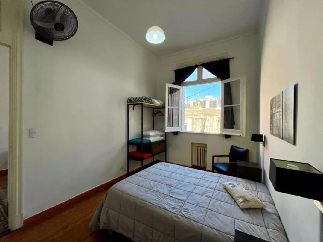 Apartment Un Lugar Perfecto En Caba