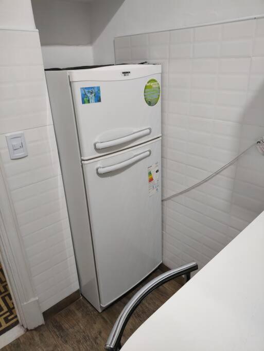 Un Lugar Perfecto En Caba Apartamento Ciudad Autónoma de Buenos Aires
